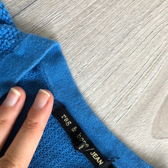 Rag & Bone Sweater - Picture 4 of 4